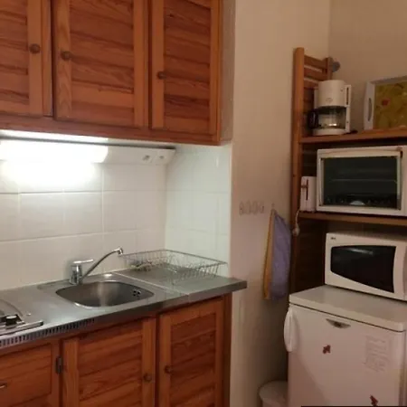 Apartamento Ayre 16