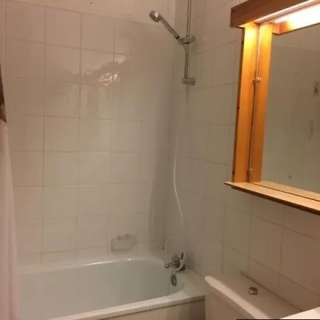 Ayre 16 Apartamento