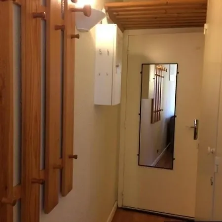 Apartamento Ayre 16 *
