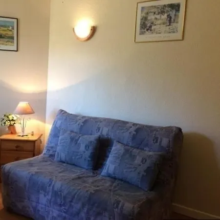 Apartamento Ayre 16 Barèges