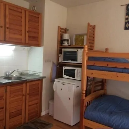 Ayre 16 Apartamento